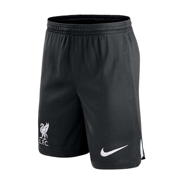 Pantalones Liverpool Segunda equipo 2023-24